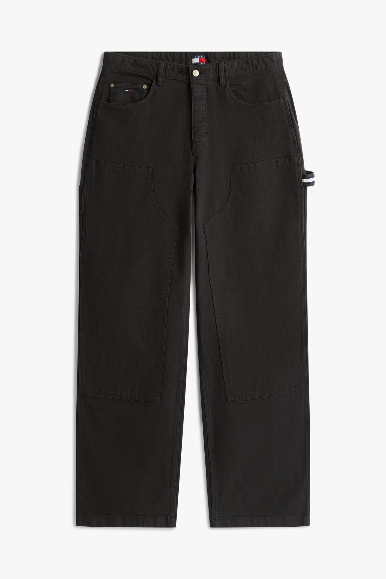 TJM JAIMIE CARPENTER BLACK 5