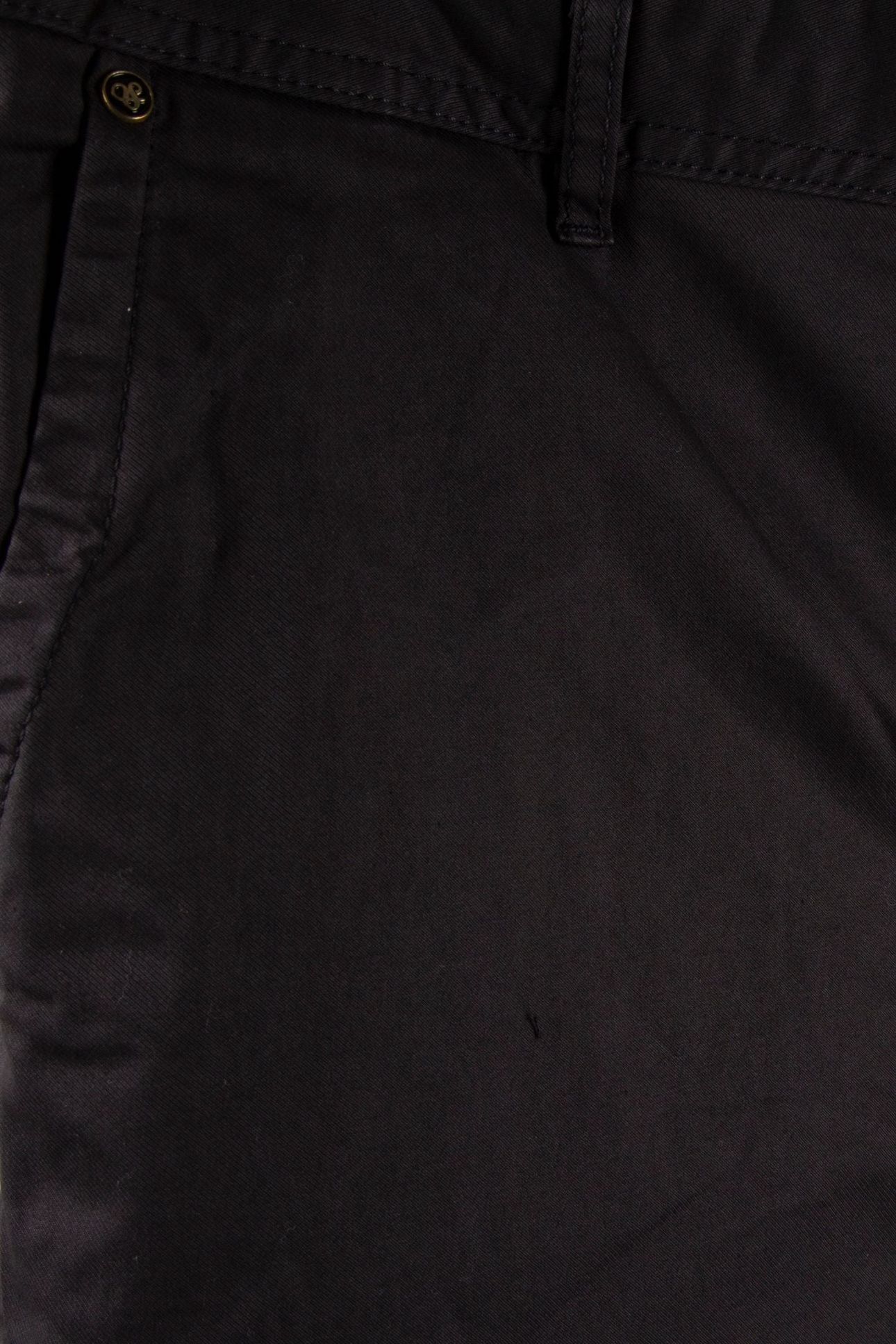 ESSENTIALS - STUART REGULAR SLIM-FIT CONTAINS ORGANIC COTTON 4