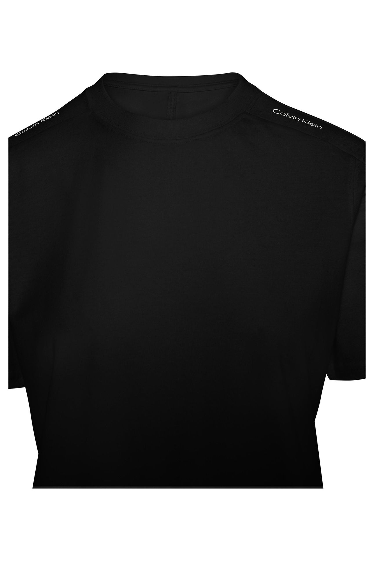 S/S T-SHIRT BLACK 3