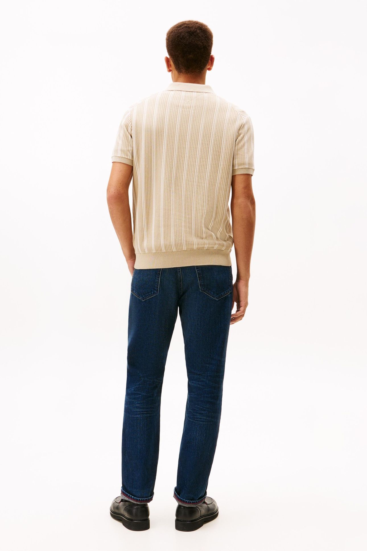 KNITTED VERTICAL SANDALWOOD 2