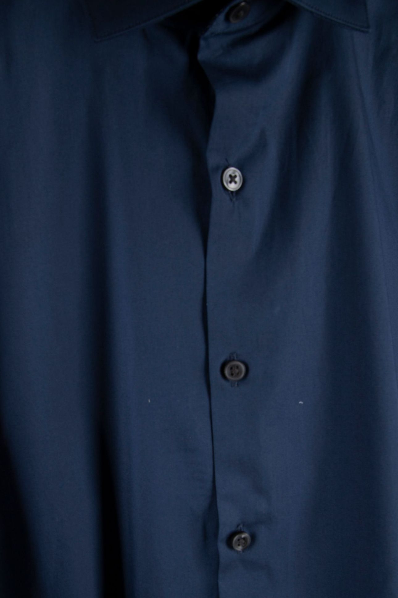 SLM ENT CLASSIC SHIRT STEEL BLUE 4