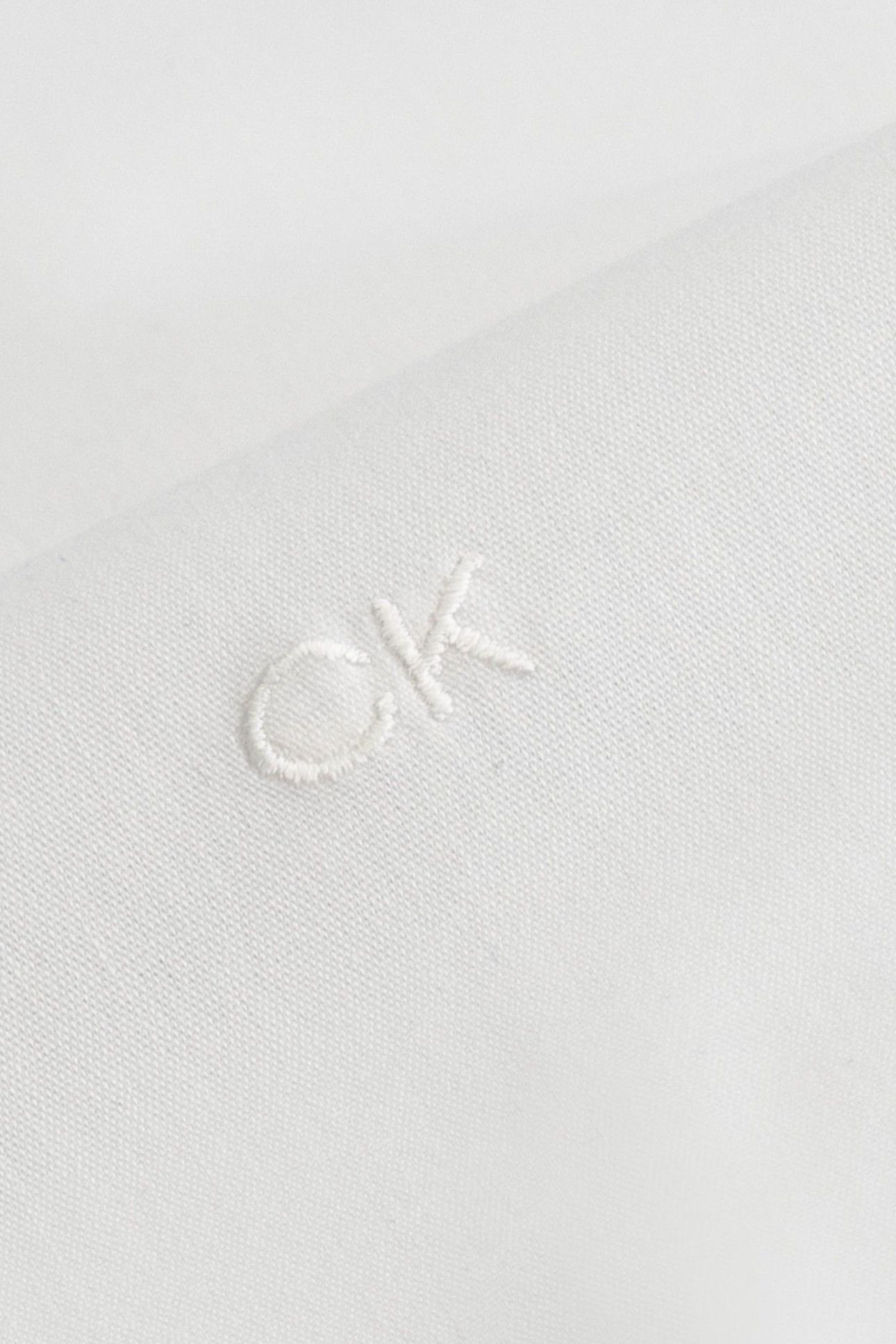 SLM ENT CLASSIC SHIRT WHITE 6