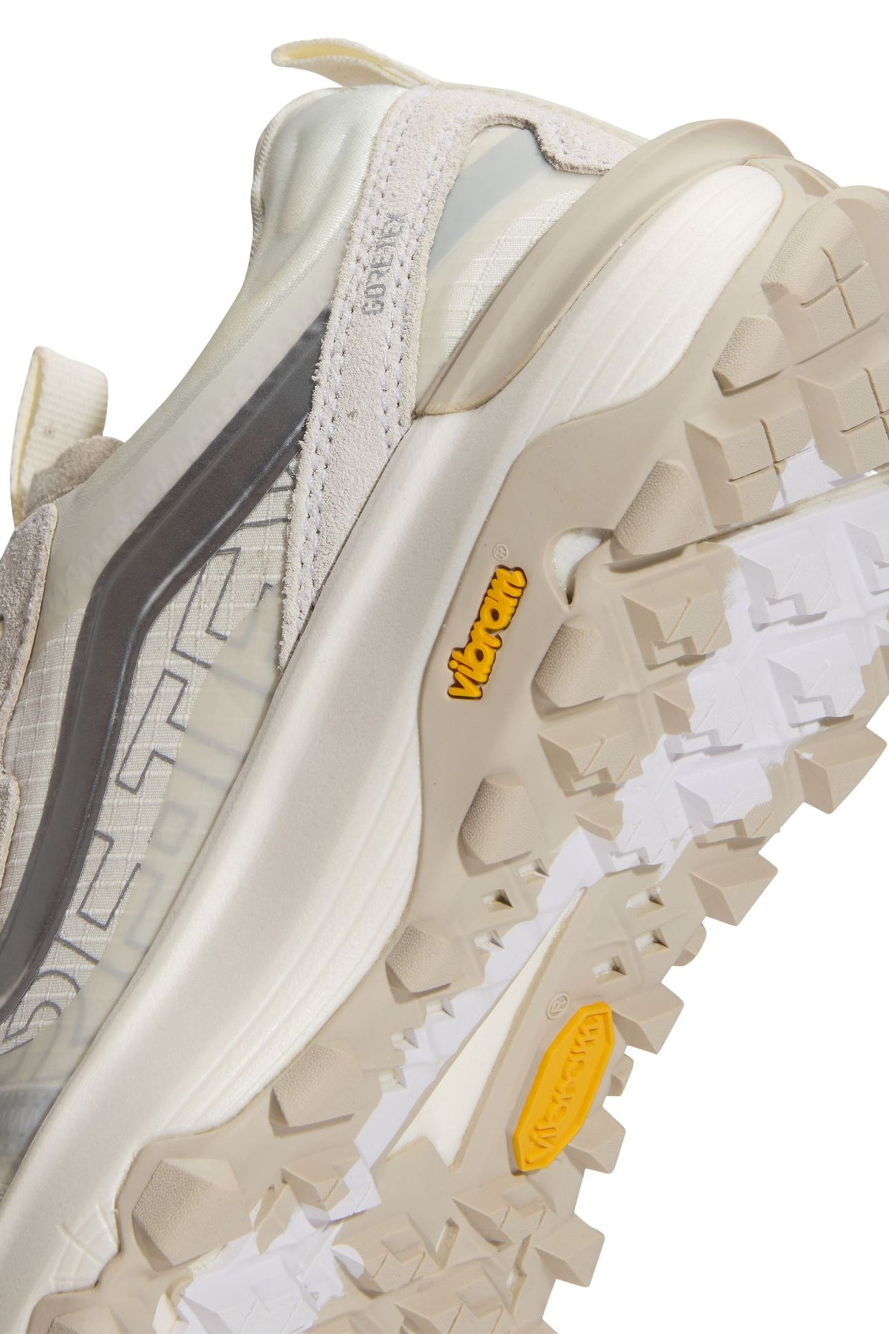 UNISEX CROSSPATH XC GORE-TEX MTE METALLIC EGRET 11