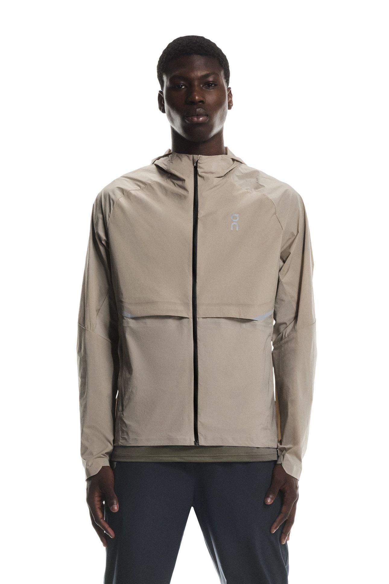 CORE JACKET 1 DESERT 1