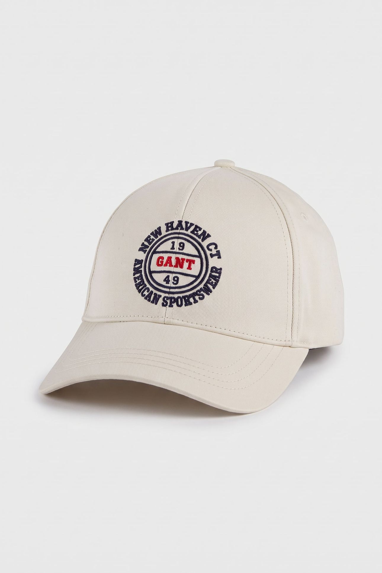 GRAPHIC CAP CREAM 2