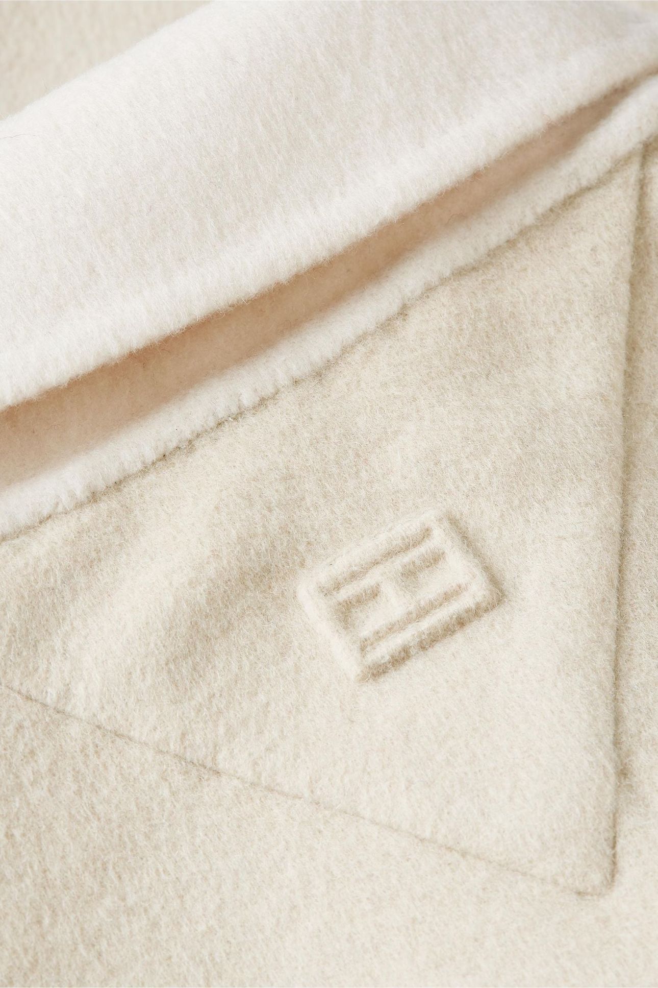 DF WOOL RUGBY STRIPE WW RUBY/CALICO/DNN/BEIGE 5
