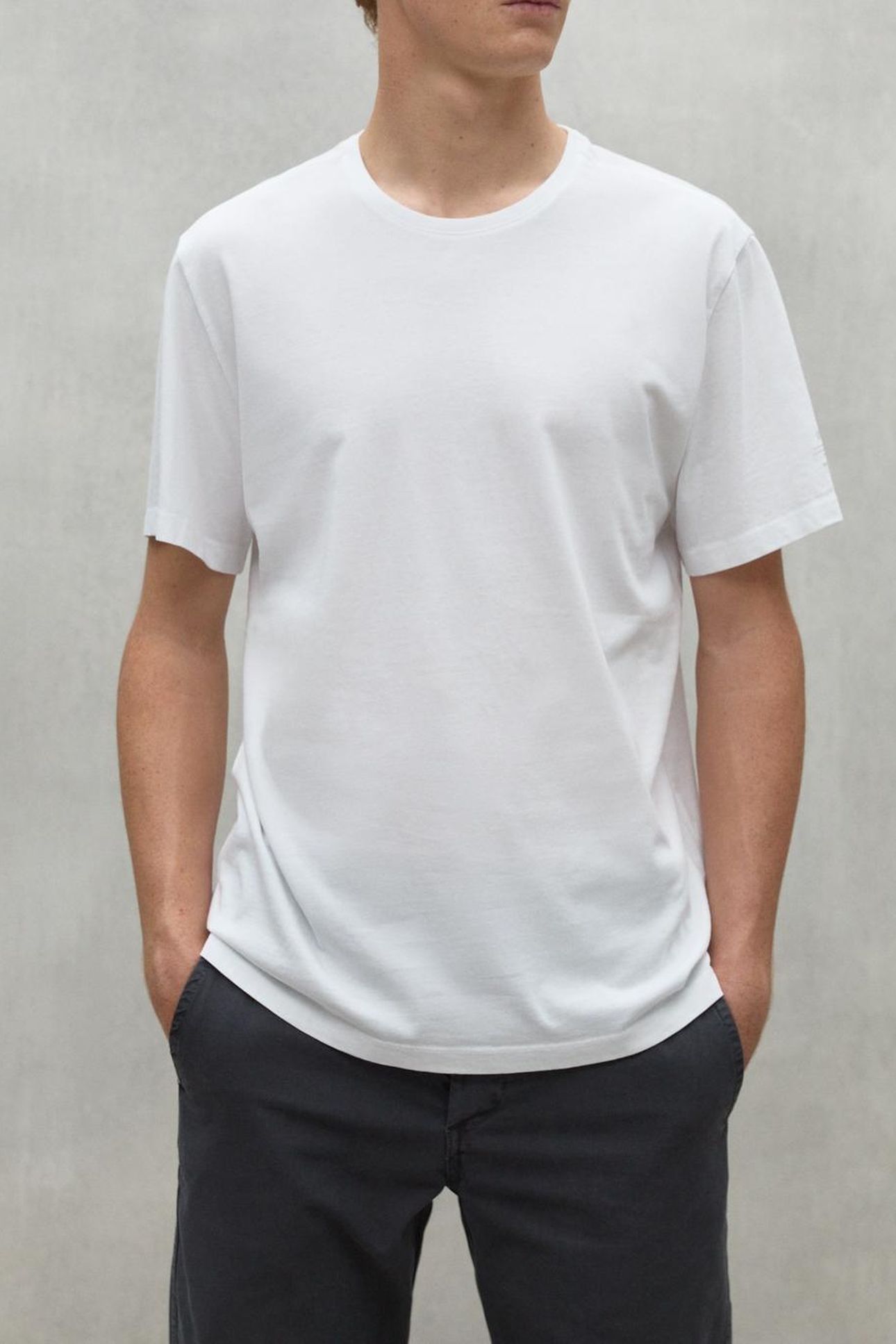 VENTALF T-SHIRT WHITE 1