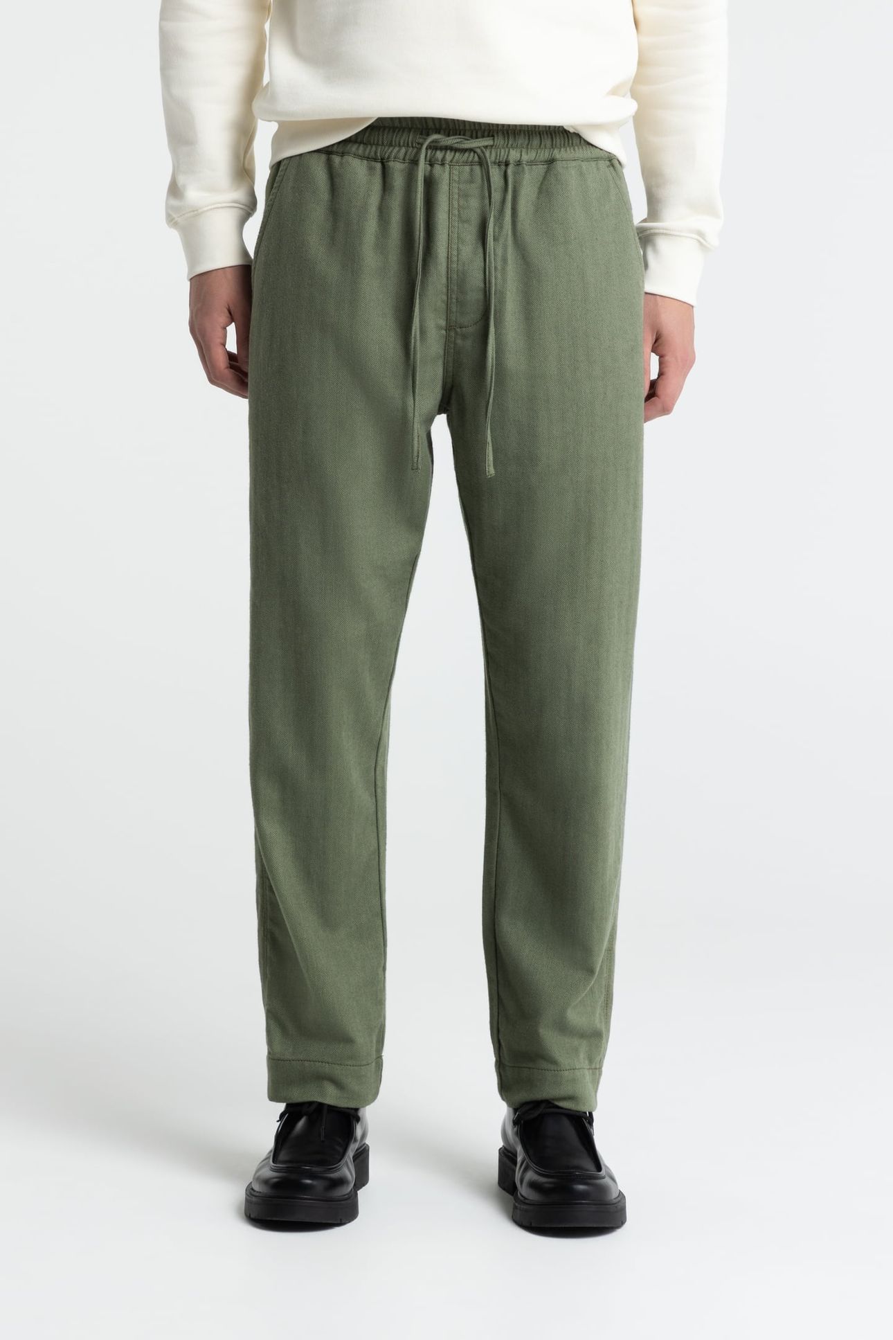 MARTIN PANTS MULLED BASIL 2