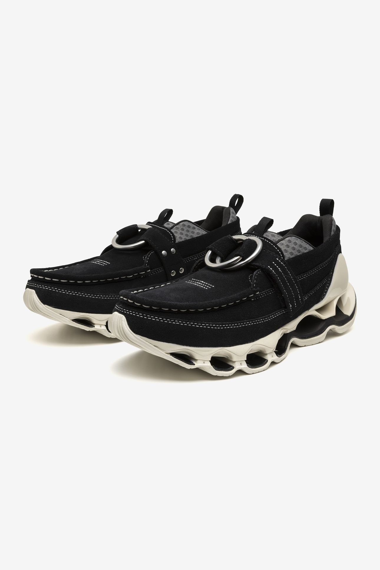 UNISEX SHOE SL WAVE PROPHECY RING MOC 2
