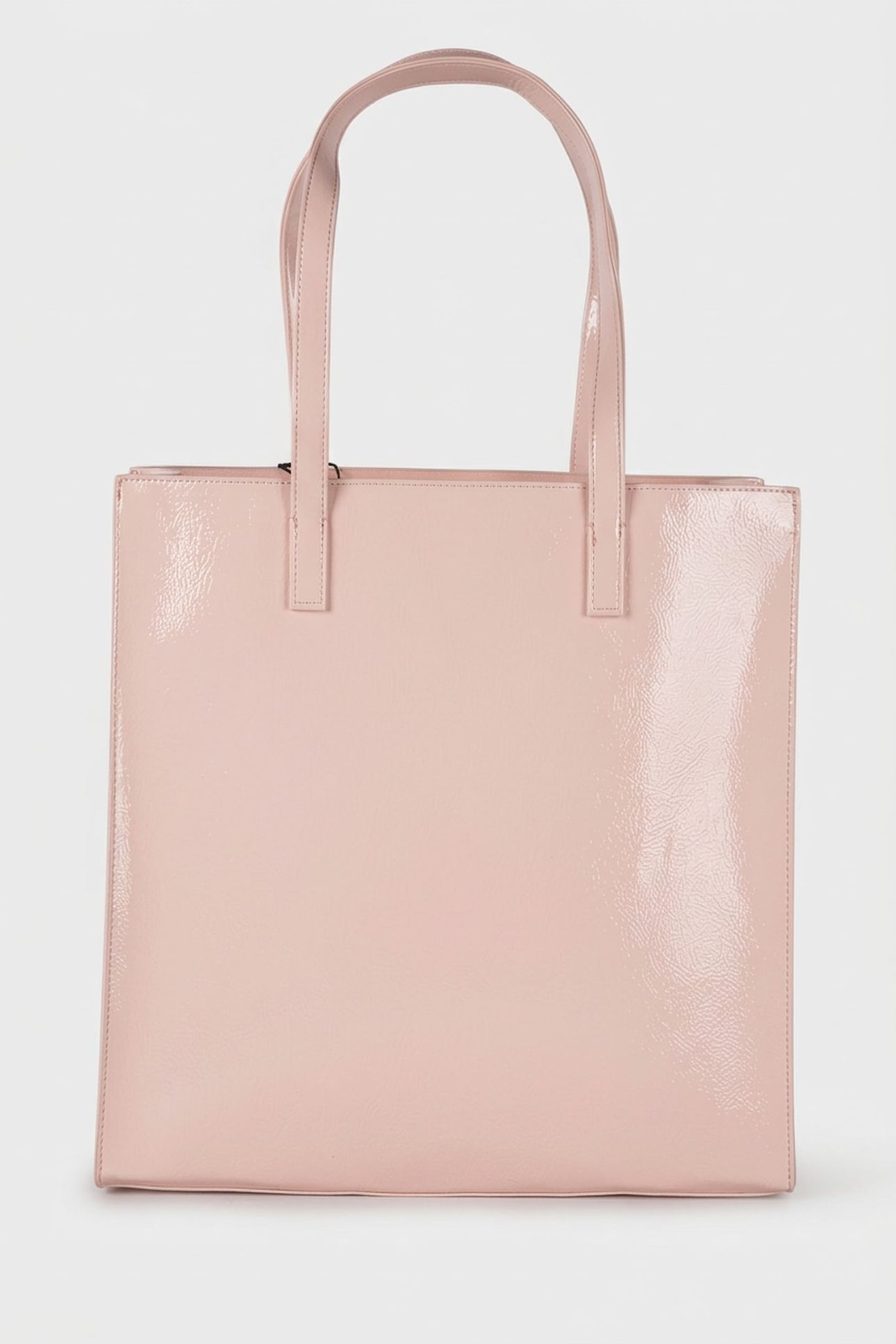 ICON BRANDED CRINKLE LARGE PINK 3