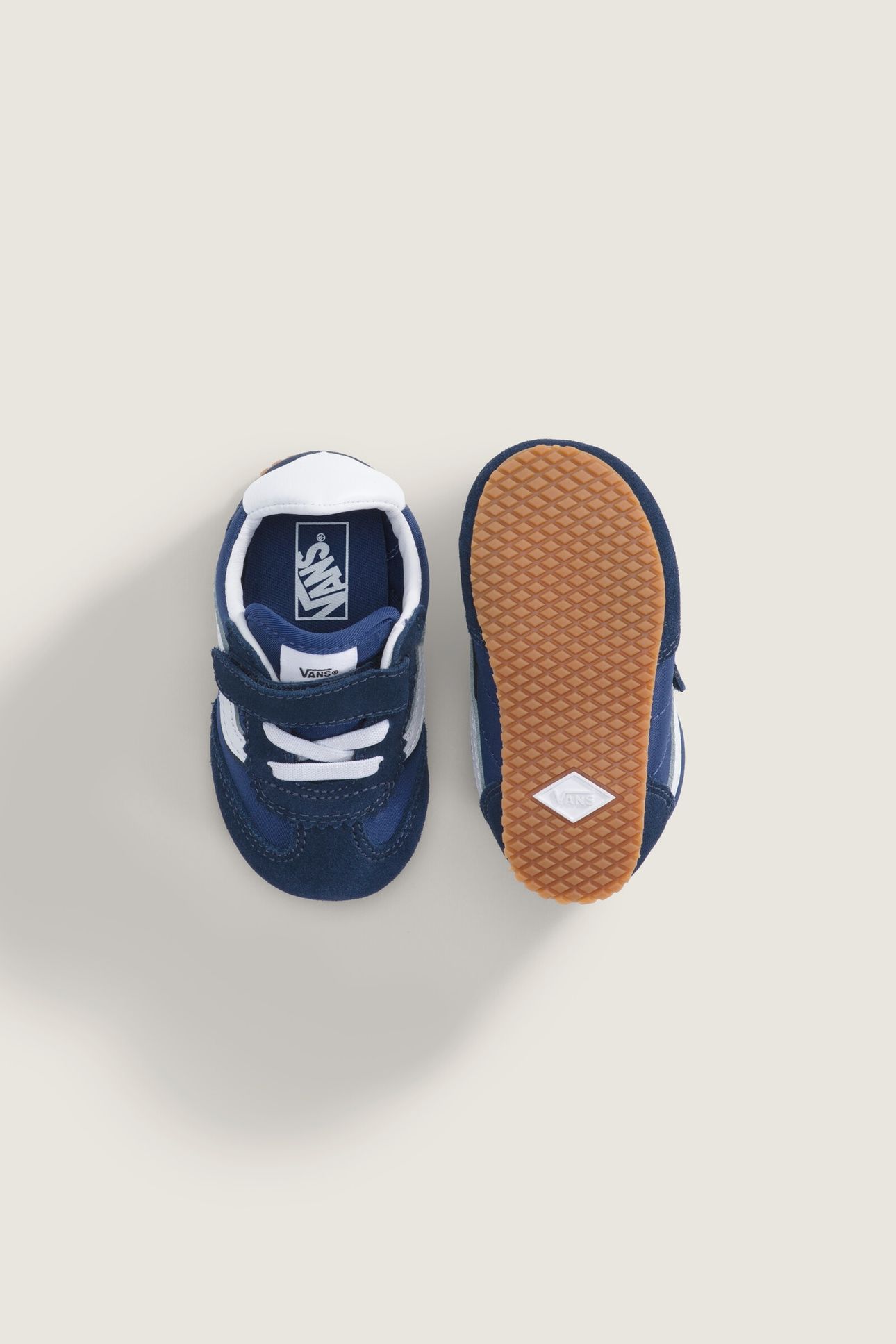 TODDLER SUPER LOWPRO V TRUE NAVY 7