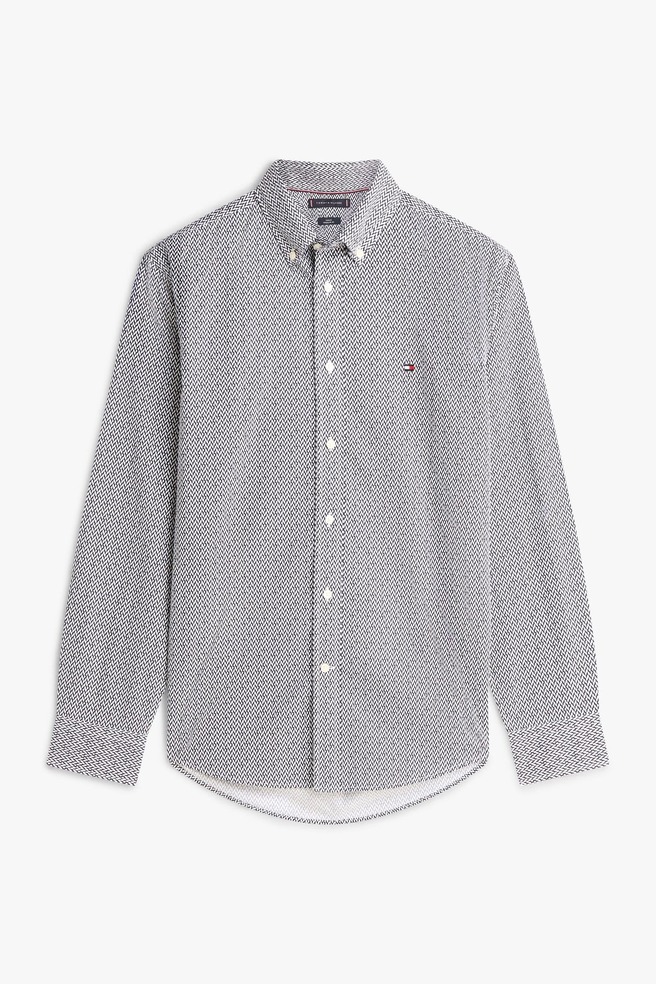 FLEX POPLIN SMALL PR PITCH BLUE 3