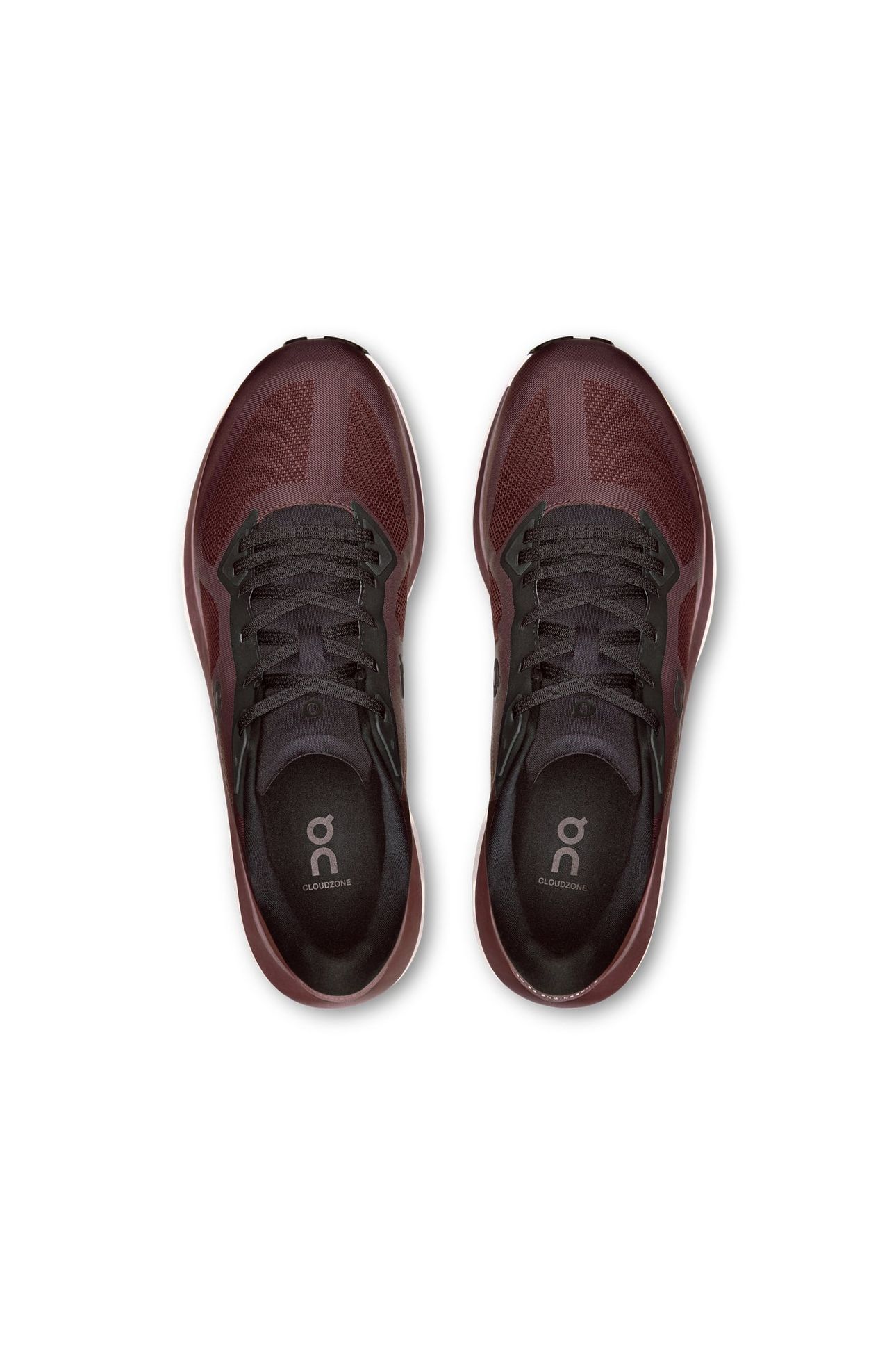 CLOUDZONE MULBERRY | BLACK 4