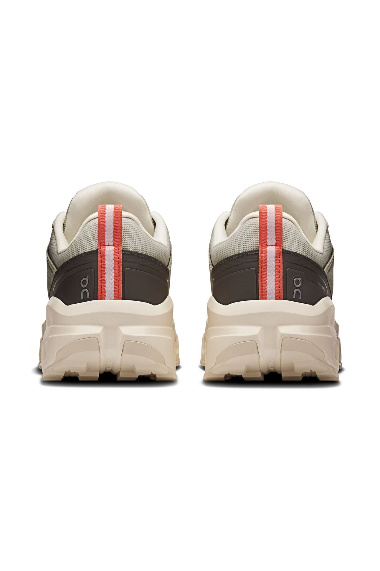 CLOUDROCK LOW WP IVORY | IVORY 3