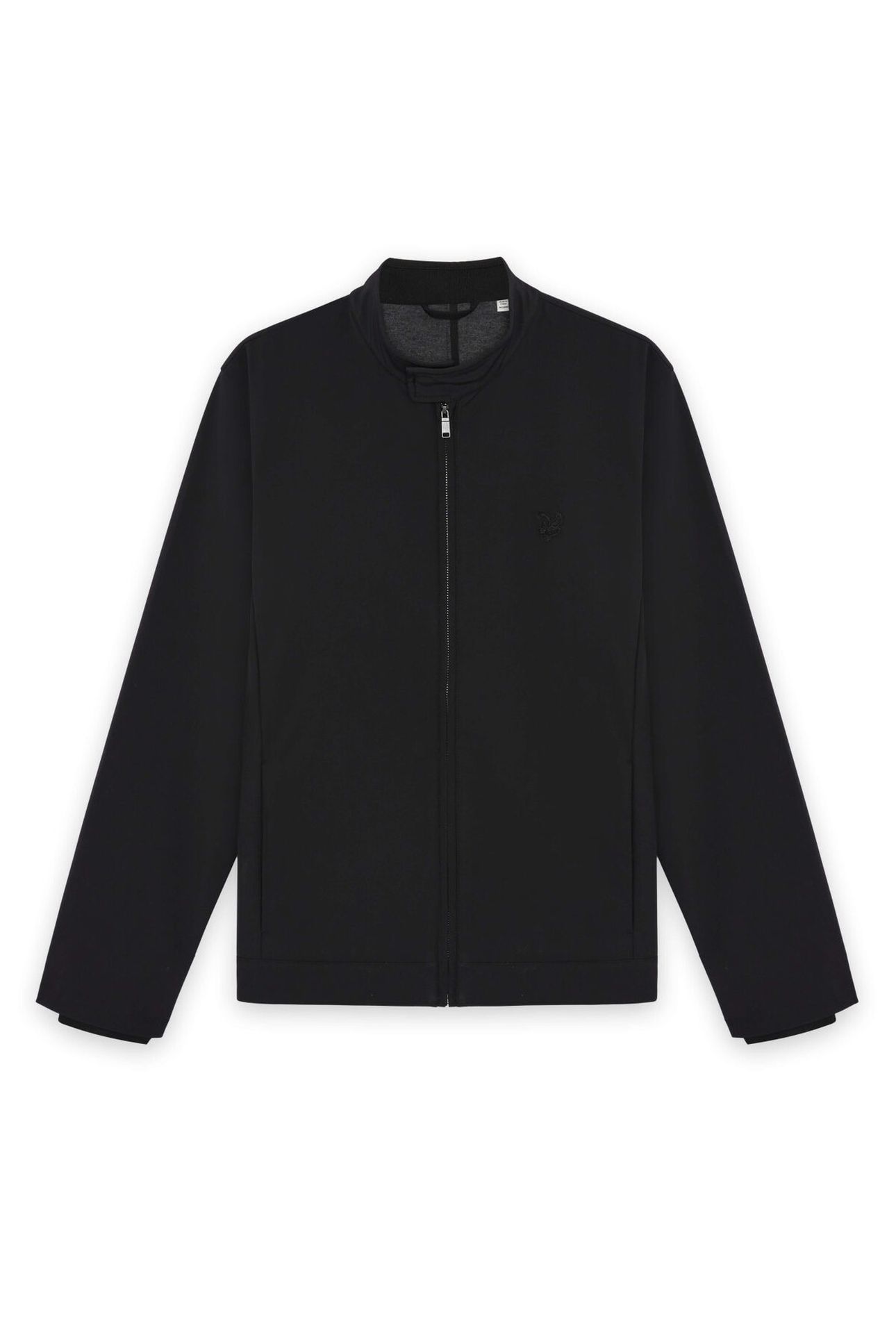 LIGHTWEIGHT SOFTSHELL JACKET LACQUER 4