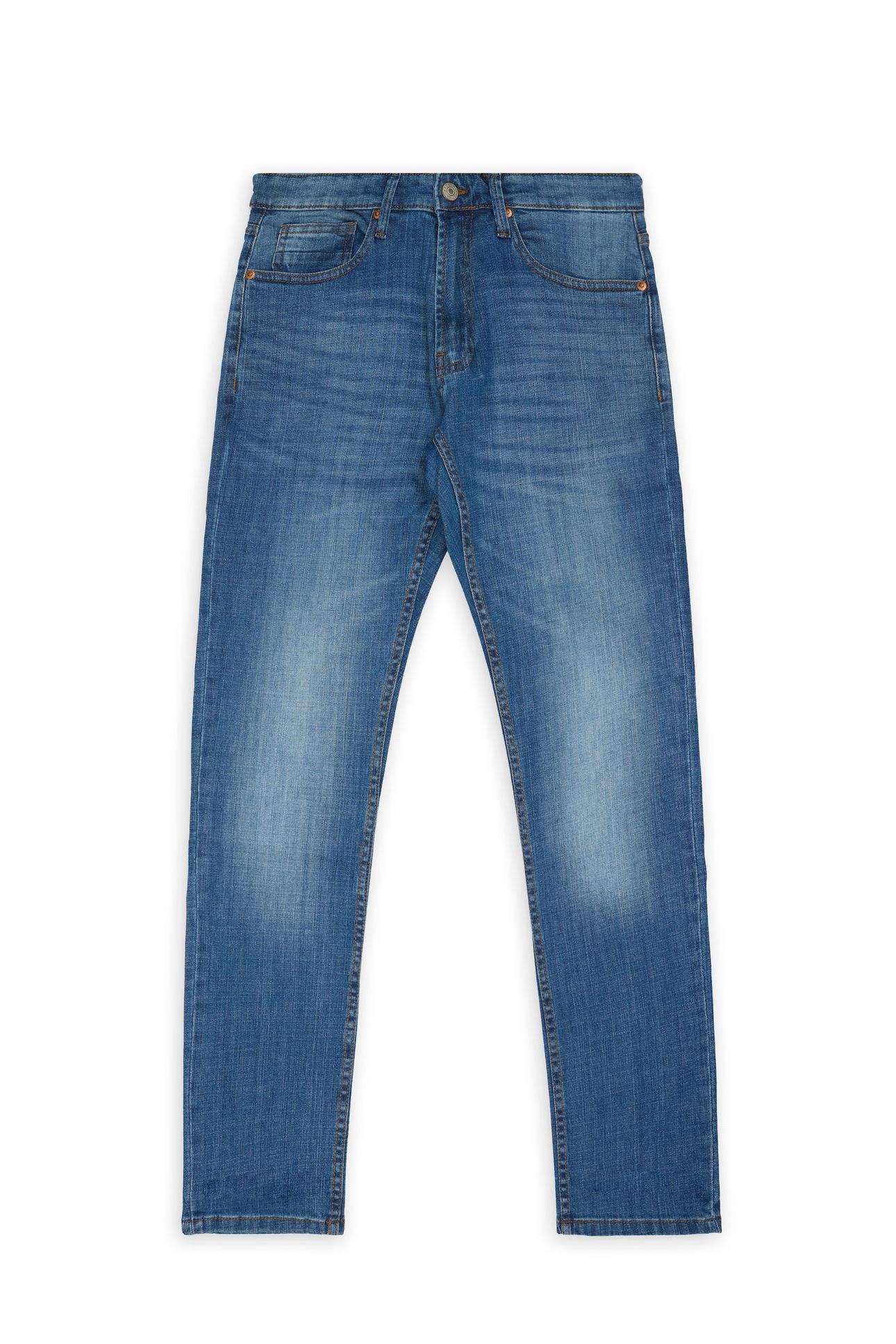 PALOMA JEANS LIGHT BLUE 1
