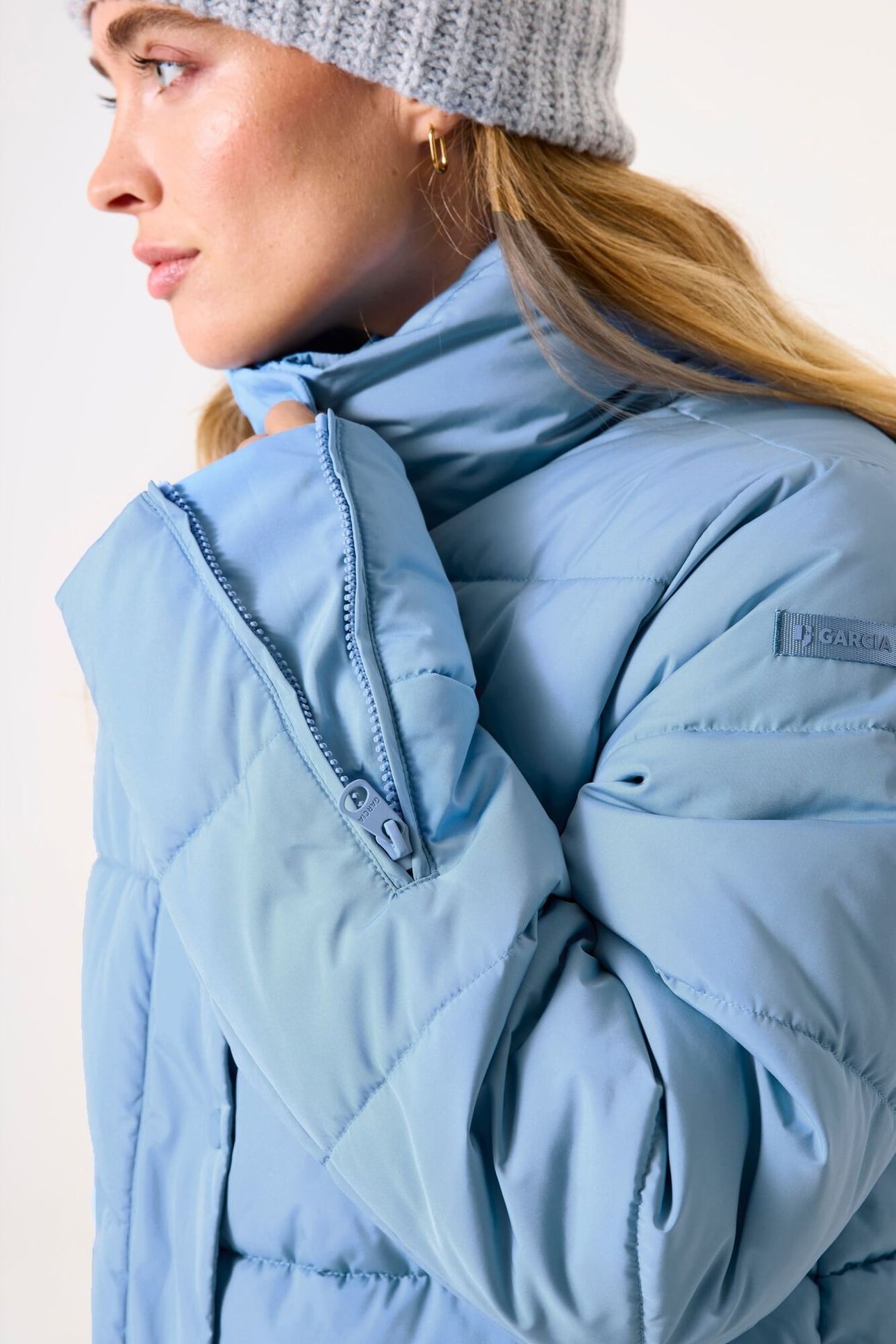 LADIES OUTDOOR JACKET PROVENCE 5