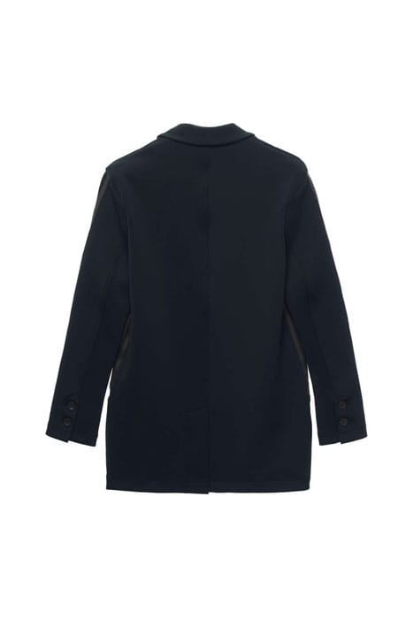 GIRLS REED BLAZER HOTEL NIGHTS 2