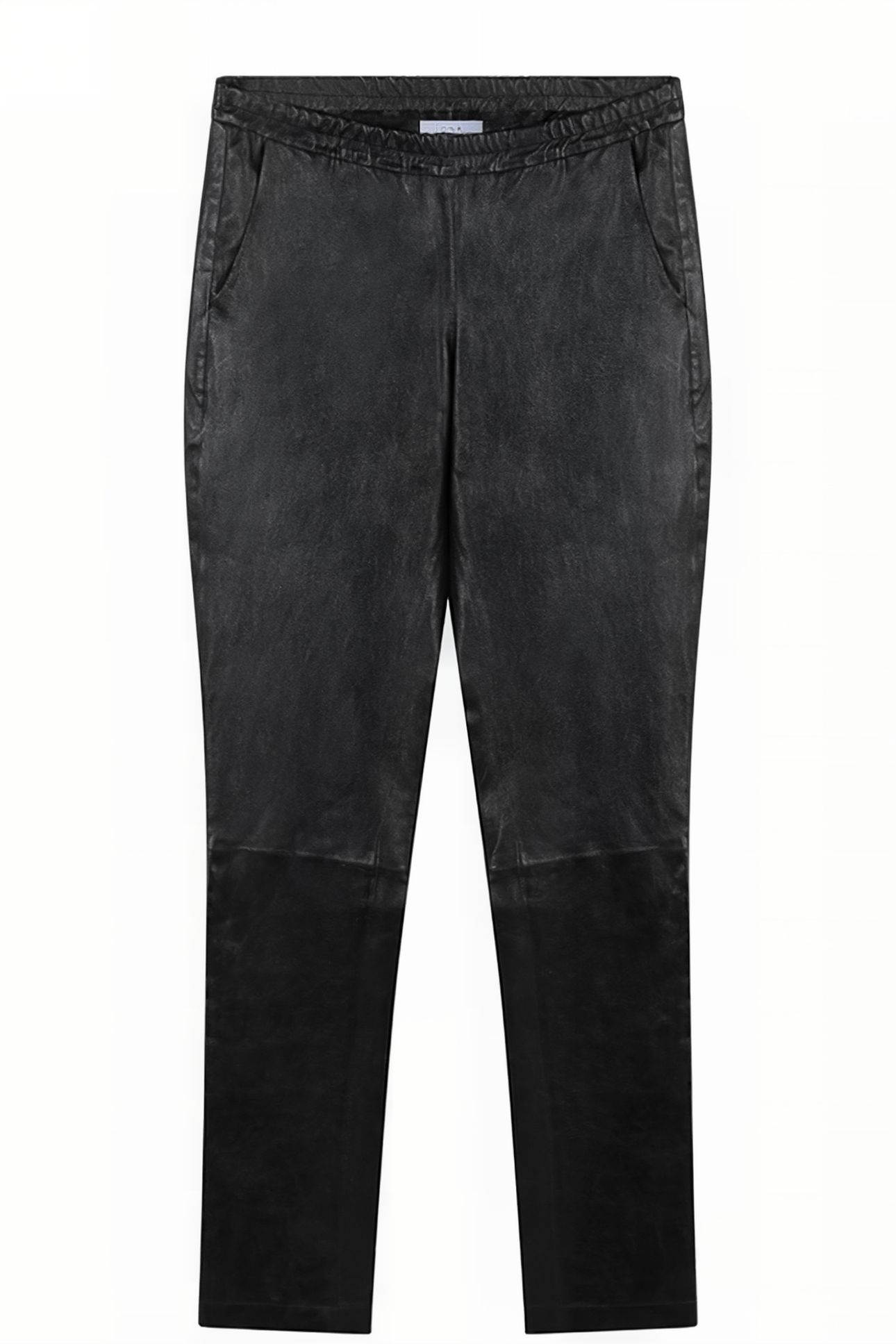 BABBA METALLIC BLACK 1