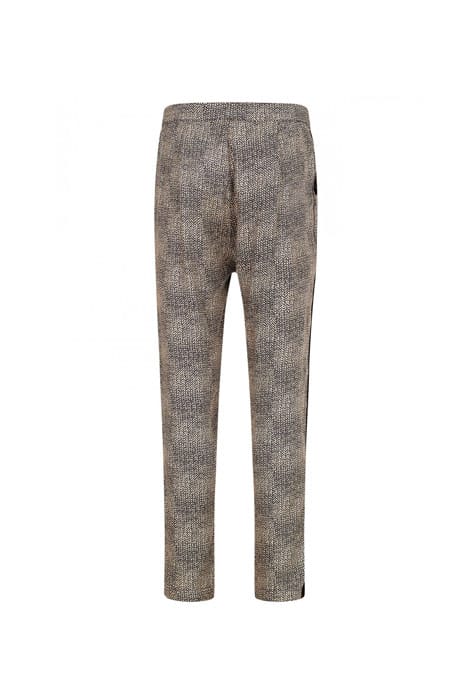 PANTS INGHINN BLACK PRINT 2