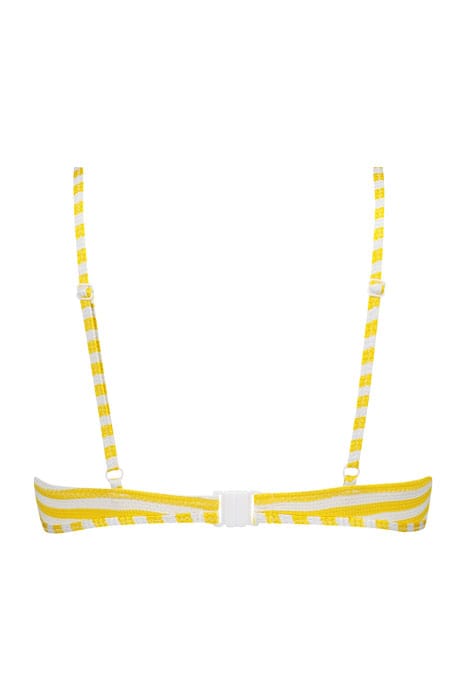 ROMY TRIANGLE TOP BELIZE SNOW WHITE 2