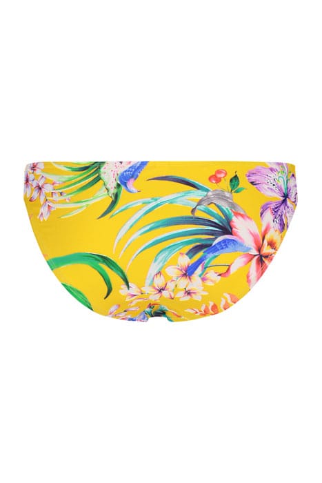 REGULAR BRIEF STRAPS SAYULITA SUNSHINE 2