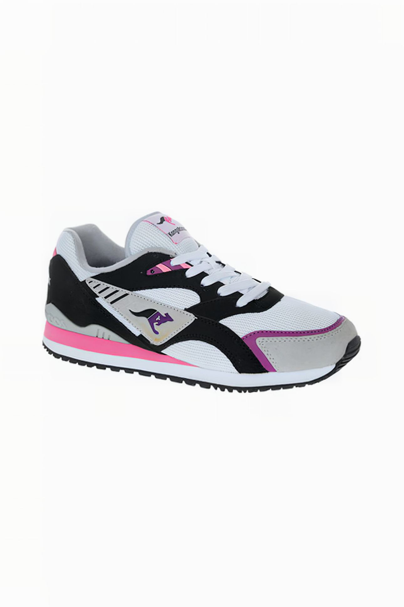 RUNNER OG BLACK/PINK 2
