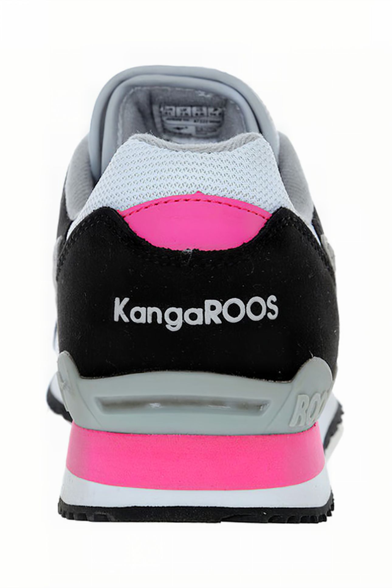 RUNNER OG BLACK/PINK 3