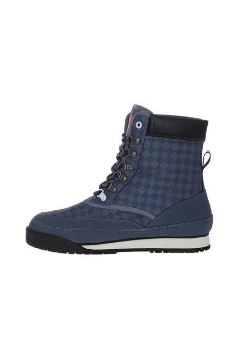 WOODHOLLOW PXK NAVY/GREY/WHT 4