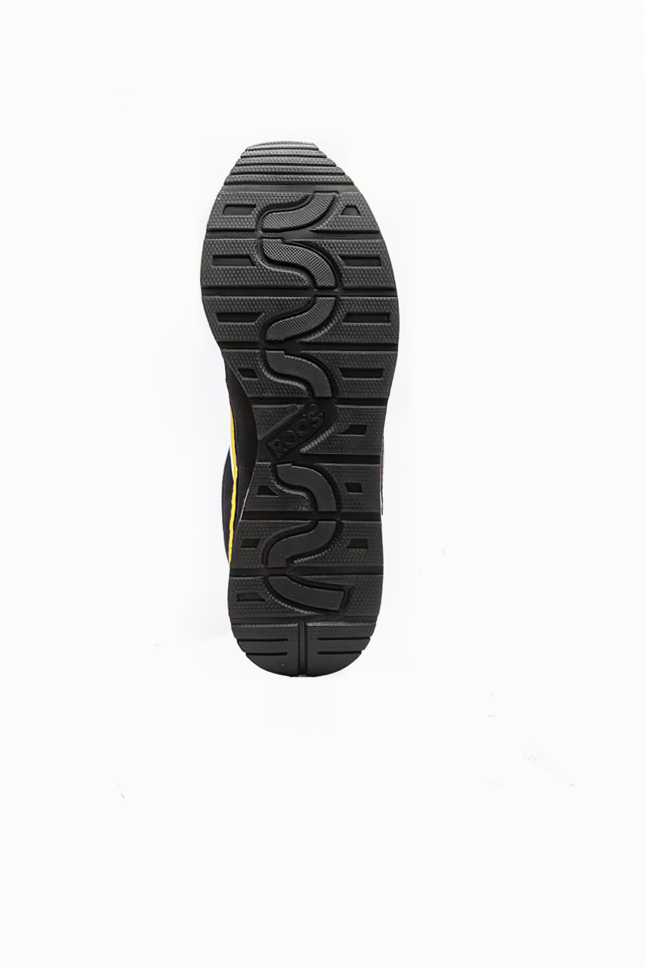 RAGE SS19 BLACK/YELLOW 8