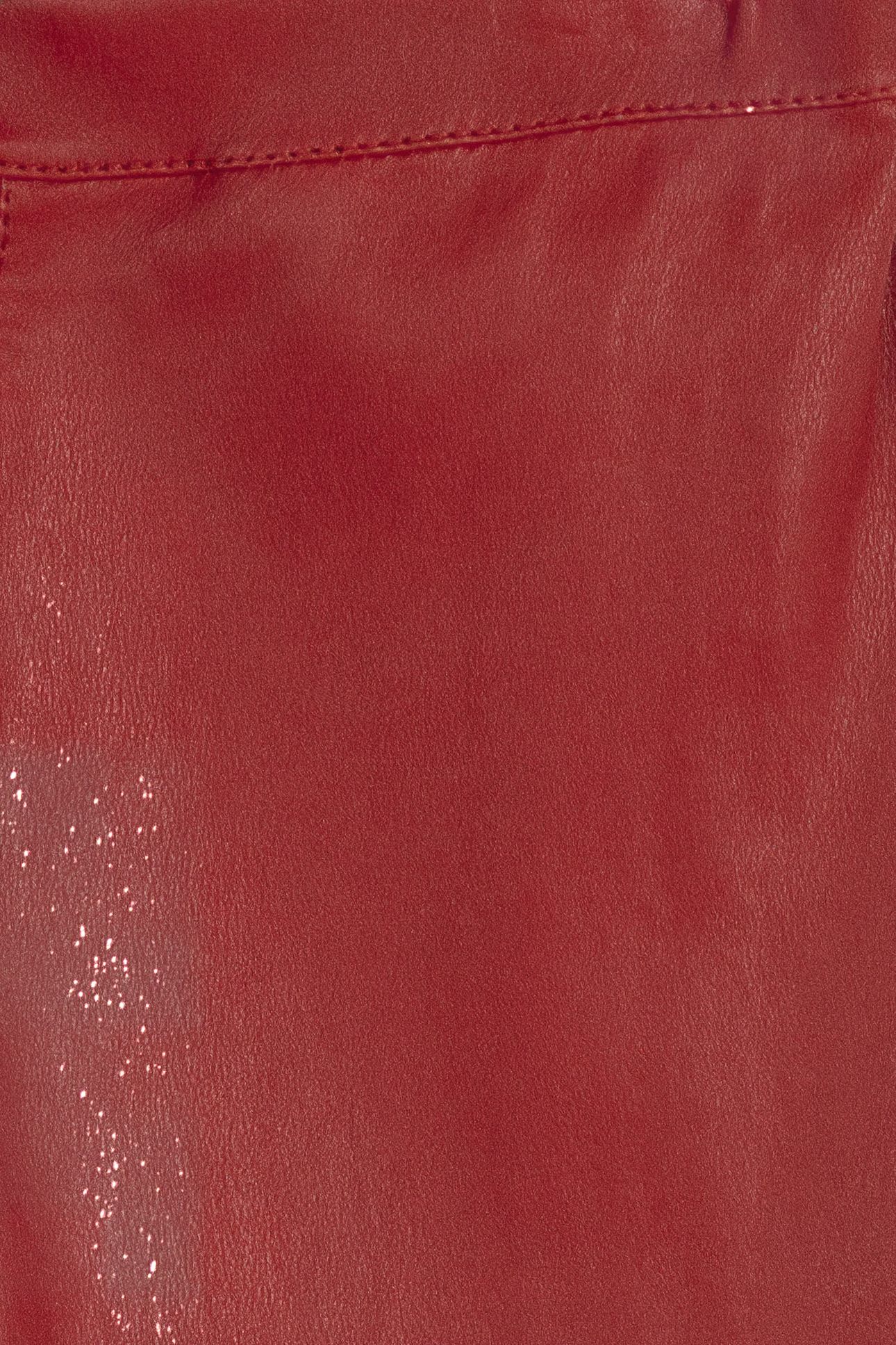 PANTS SMITH FUNKY RED 3