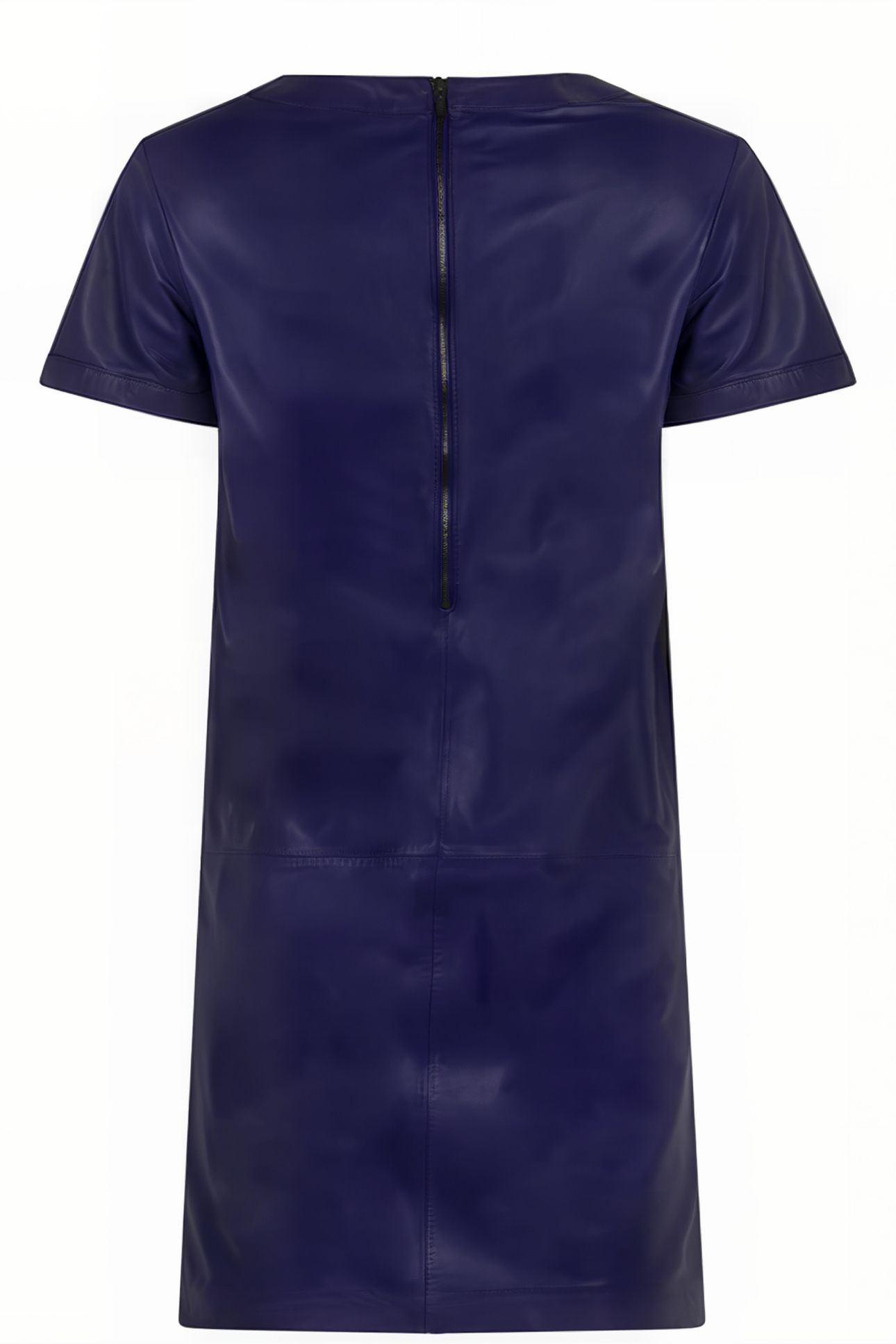 DRESS AQUAMARINE PASSION FLOWER 3
