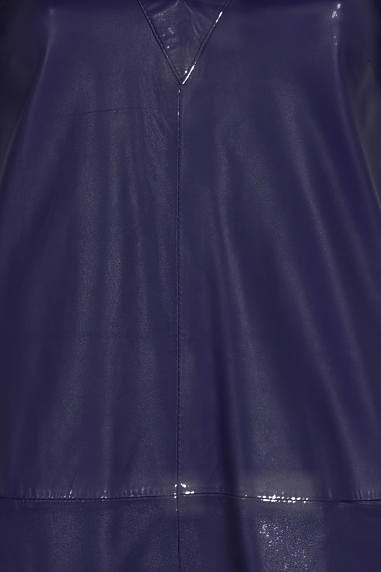 DRESS AQUAMARINE PASSION FLOWER 2