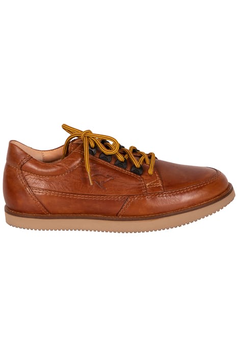 MADE IN GERMANY – CLASSIC-LOW VECCHIO VIBRAM 1