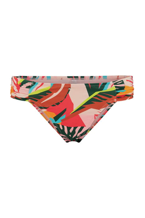 FRANGIPANI BUTTERFLY BRIEF MULTI COLOUR 1