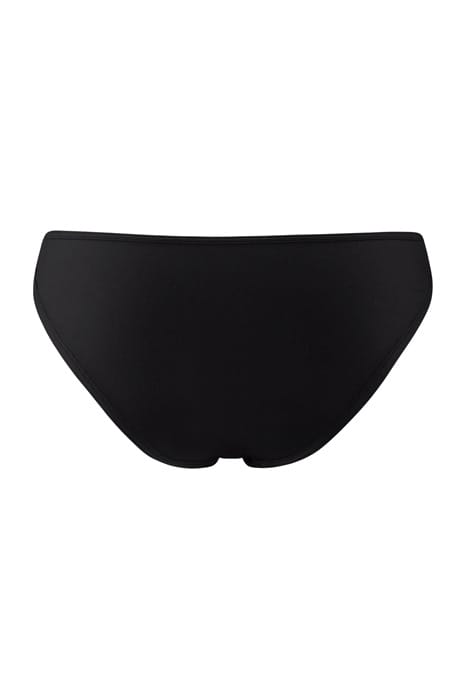 FELINE JAZZ BLACK BRIEFS 2