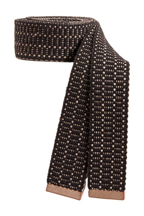 BELT BLACK / OFF WHITE 1