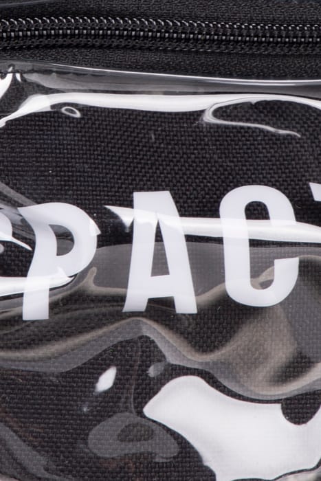 ASPACT WAISTBAG BLACK 3