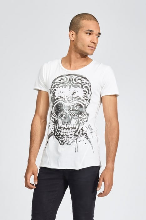 BLACK MAORI OFF WHITE 3