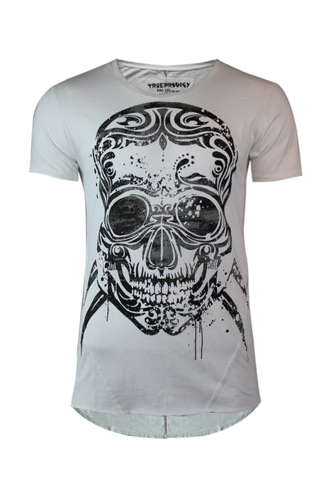 BLACK MAORI OFF WHITE 1