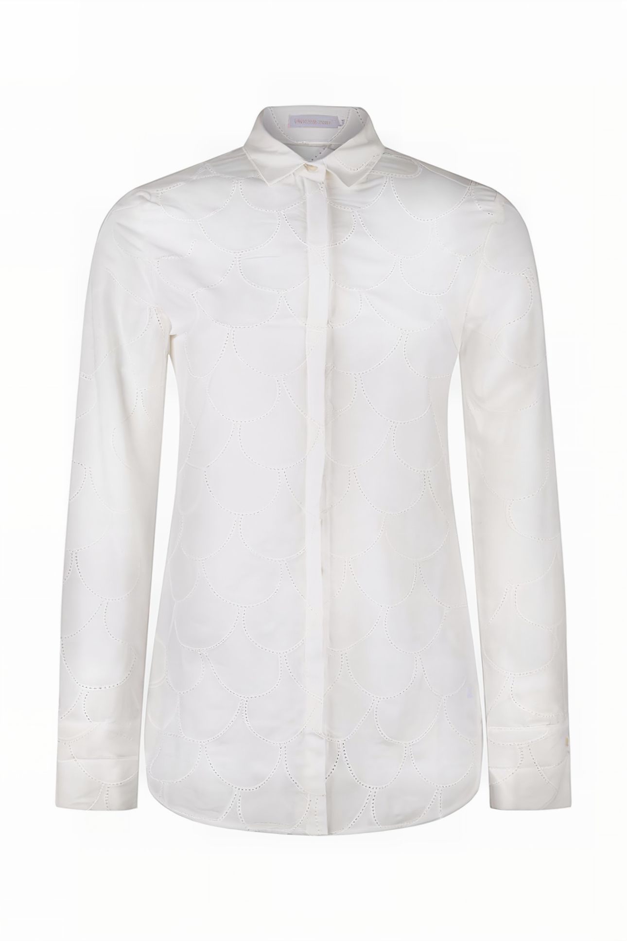 MAGNOLIA MOON WHITE 2