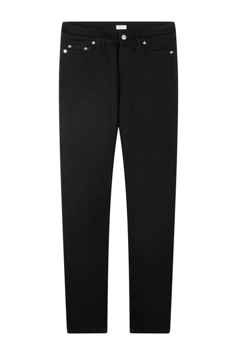 M. STAN JEAN BLACK I 1