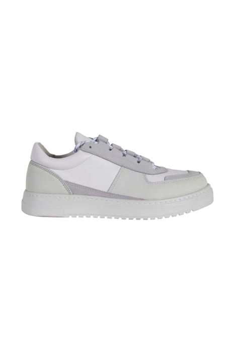M. JEREMY SNEAKER IVORY 1