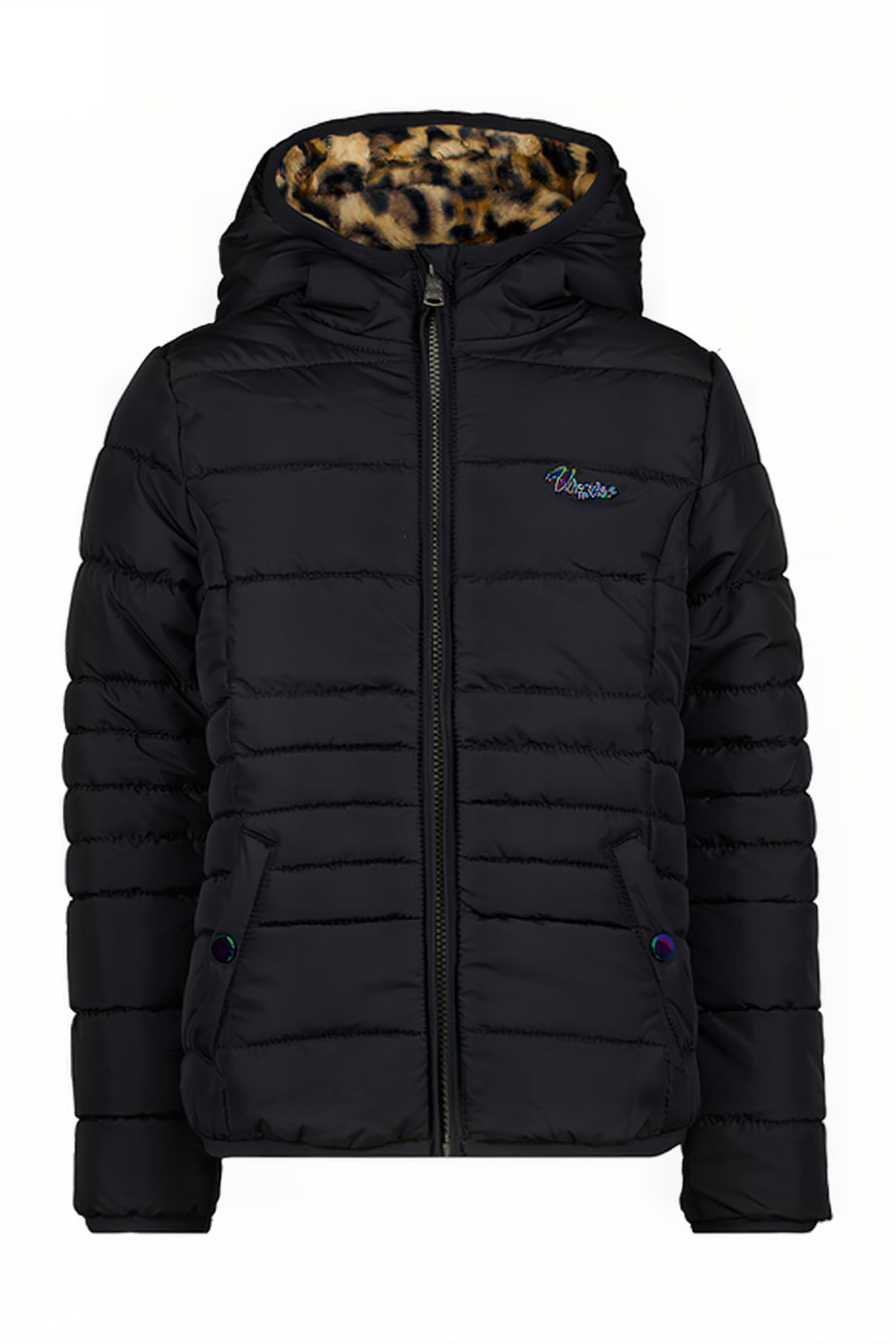 TARENNE MULTICOLOR BROWN 1