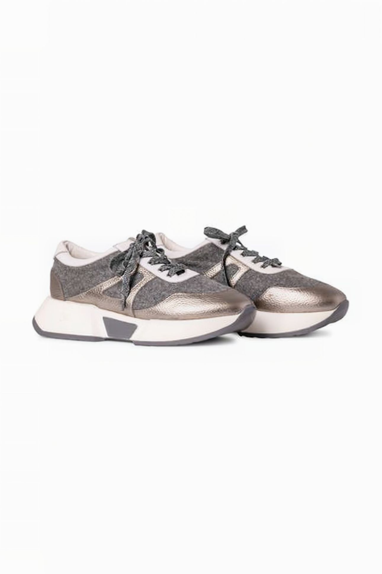 BANDIT HEATHERGREY 5