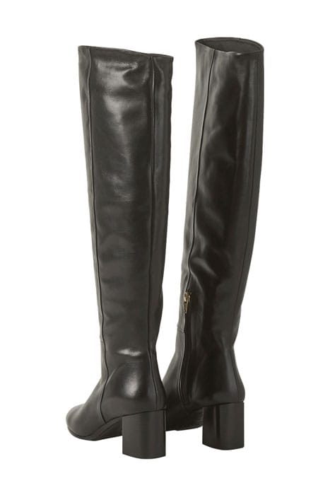 JADE HIGH BOOT BLACK NAPP 5