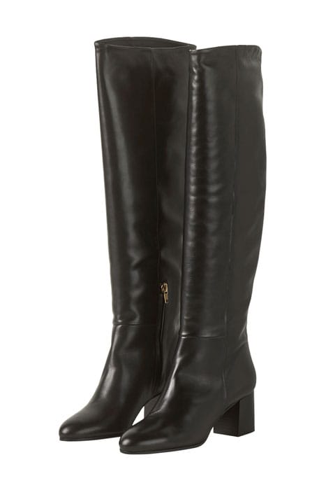 JADE HIGH BOOT BLACK NAPP 4
