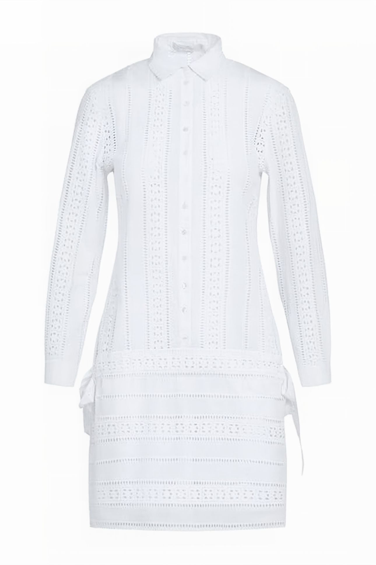 MILOU WHITE 4