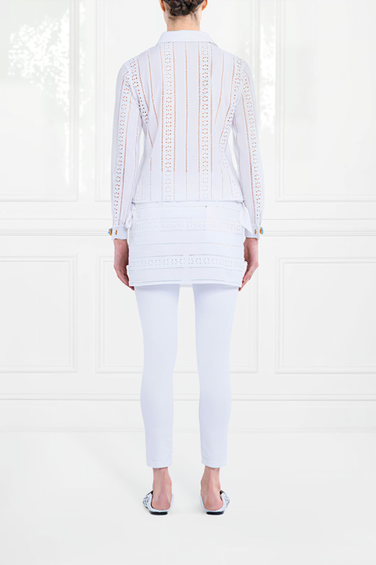 MILOU WHITE 2