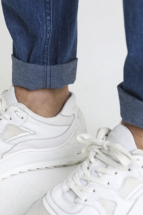 ROSS KAISER DENIM 5
